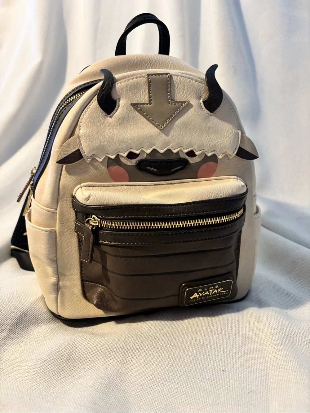 Loungefly mini backpack